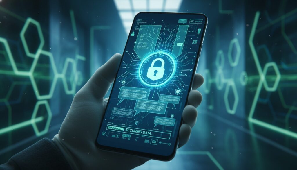 The Ultimate Guide to Secure Messaging in the Digital Age