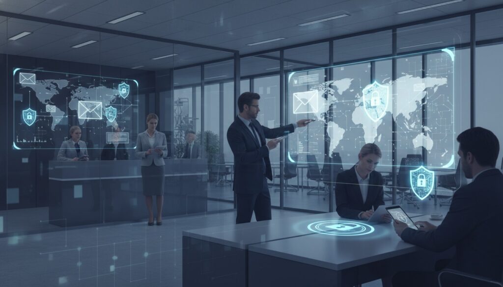 Why Self-Destructing Messages Are Revolutionizing Business Communication