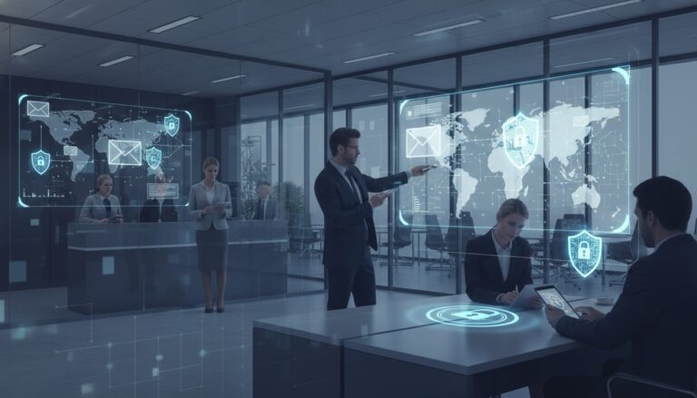 Why Self-Destructing Messages Are Revolutionizing Business Communication