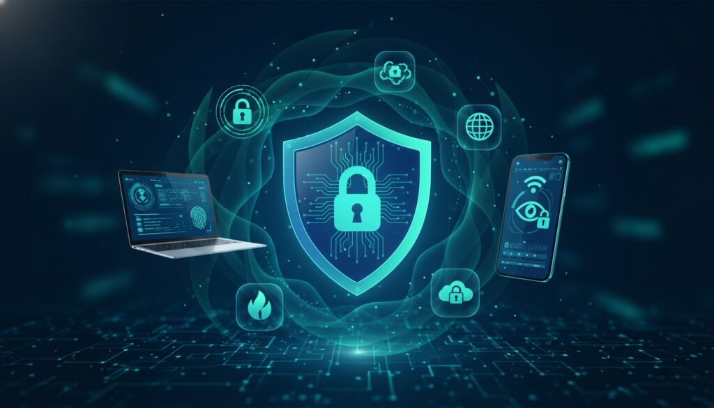 10 Essential Steps to Protect Your Personal Information Online