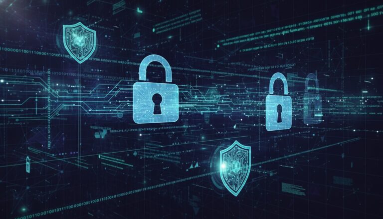 Encryption Explained: A Beginner’s Guide to Digital Security